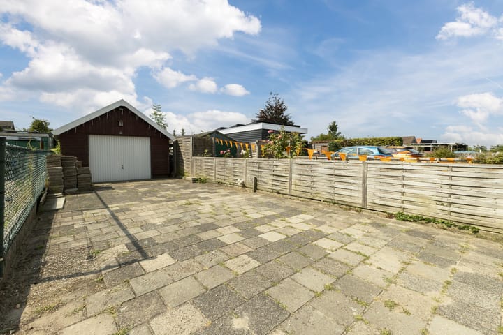 Foto 3 van Lapinenburgstraat 4