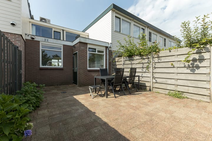 Foto 4 van Lapinenburgstraat 4