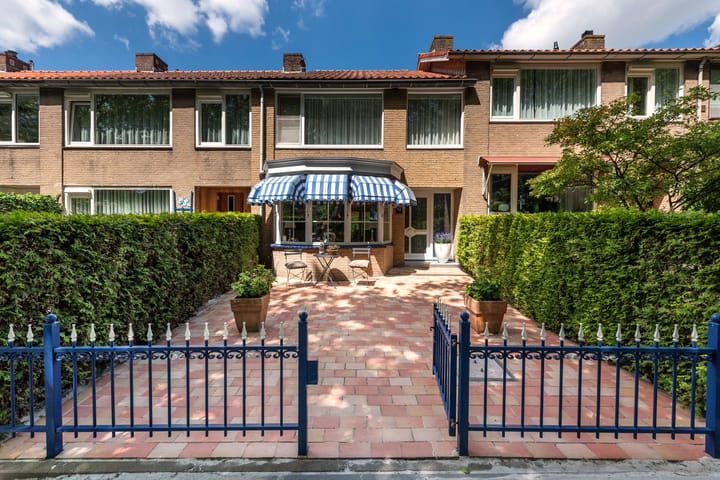 Foto 1 van IJweg 3-A