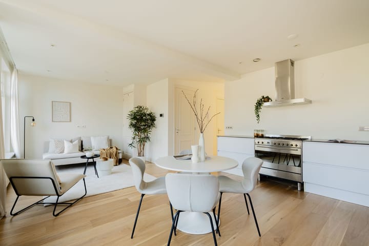 Foto 2 van J.J. Cremerplein 41-2