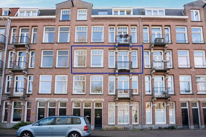 Foto 5 van J.J. Cremerplein 41-2