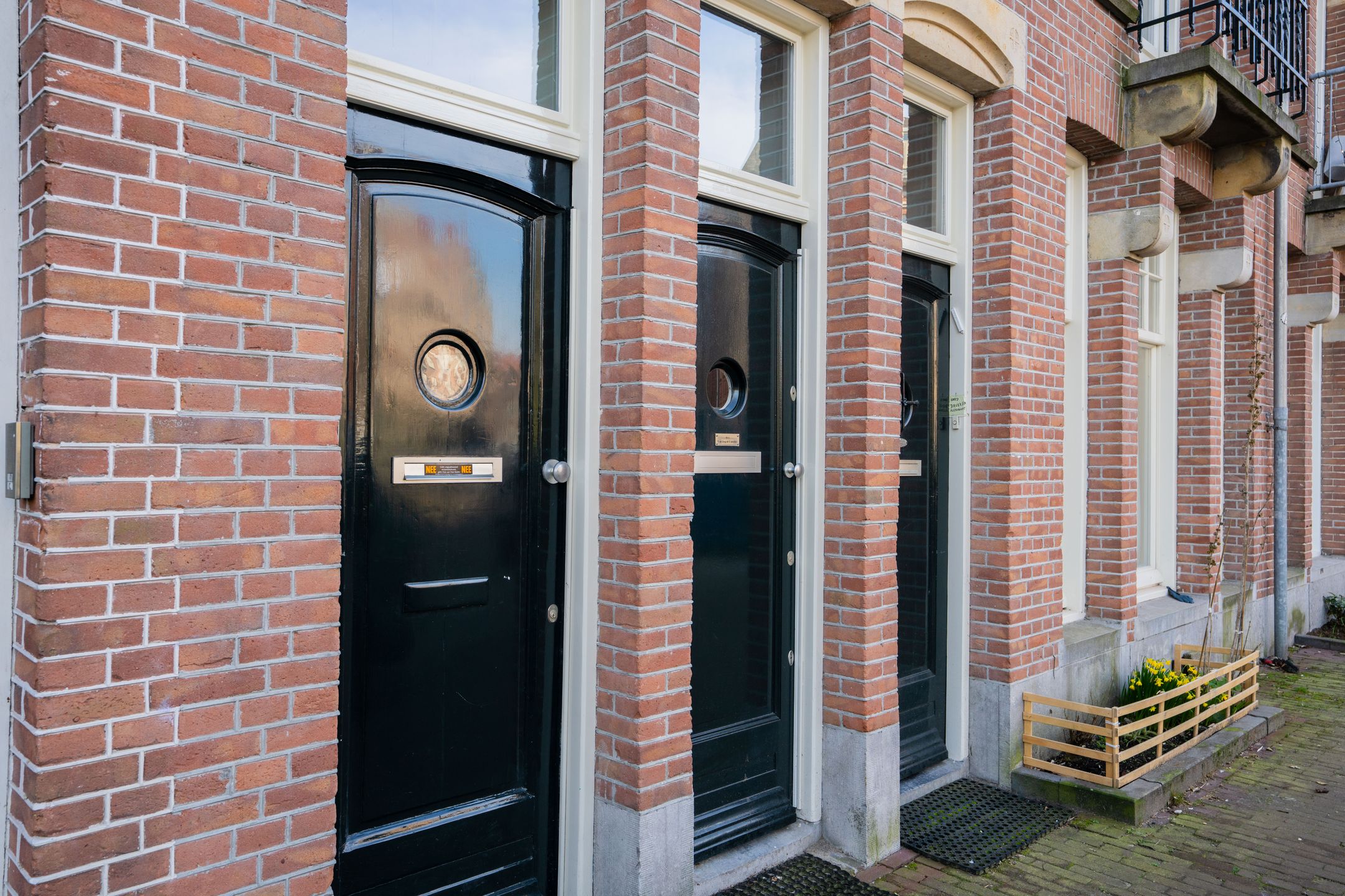 Foto 6 van J.J. Cremerplein 41-2