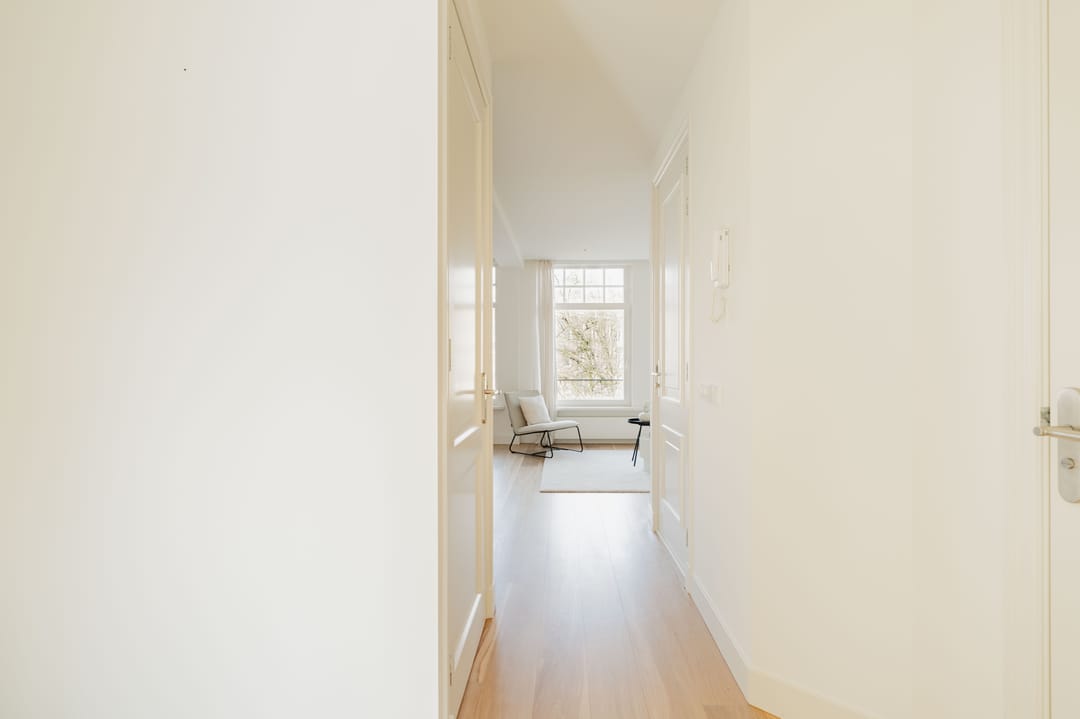 Foto 7 van J.J. Cremerplein 41-2