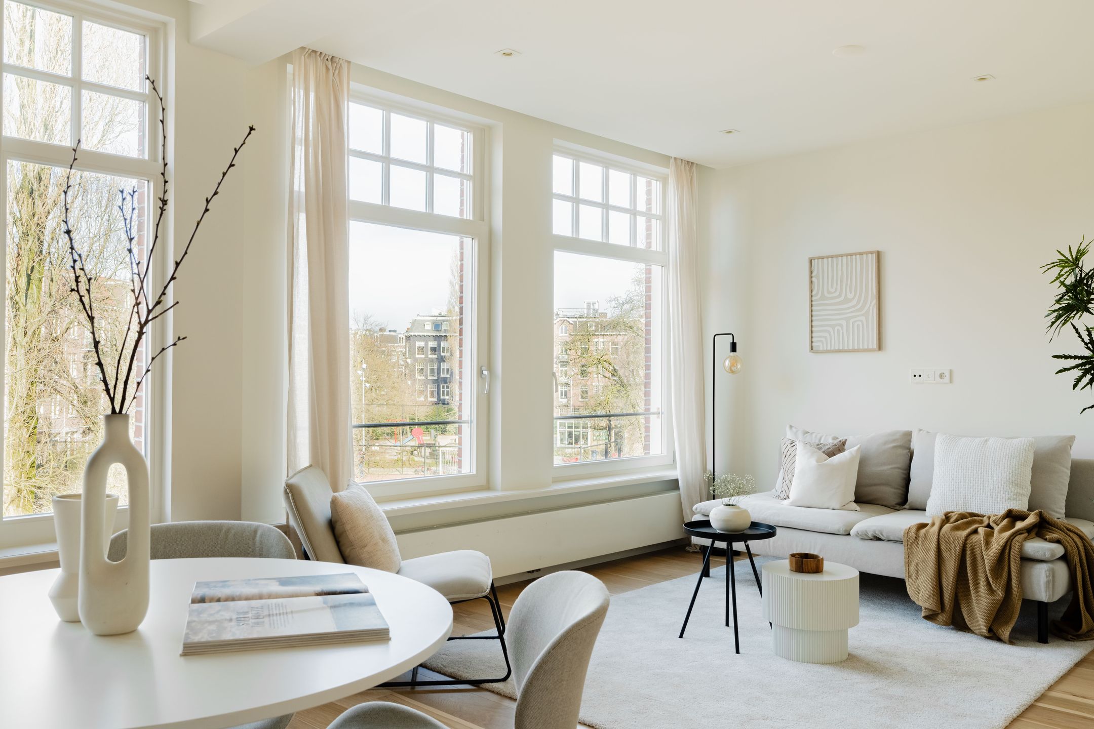 Foto 9 van J.J. Cremerplein 41-2