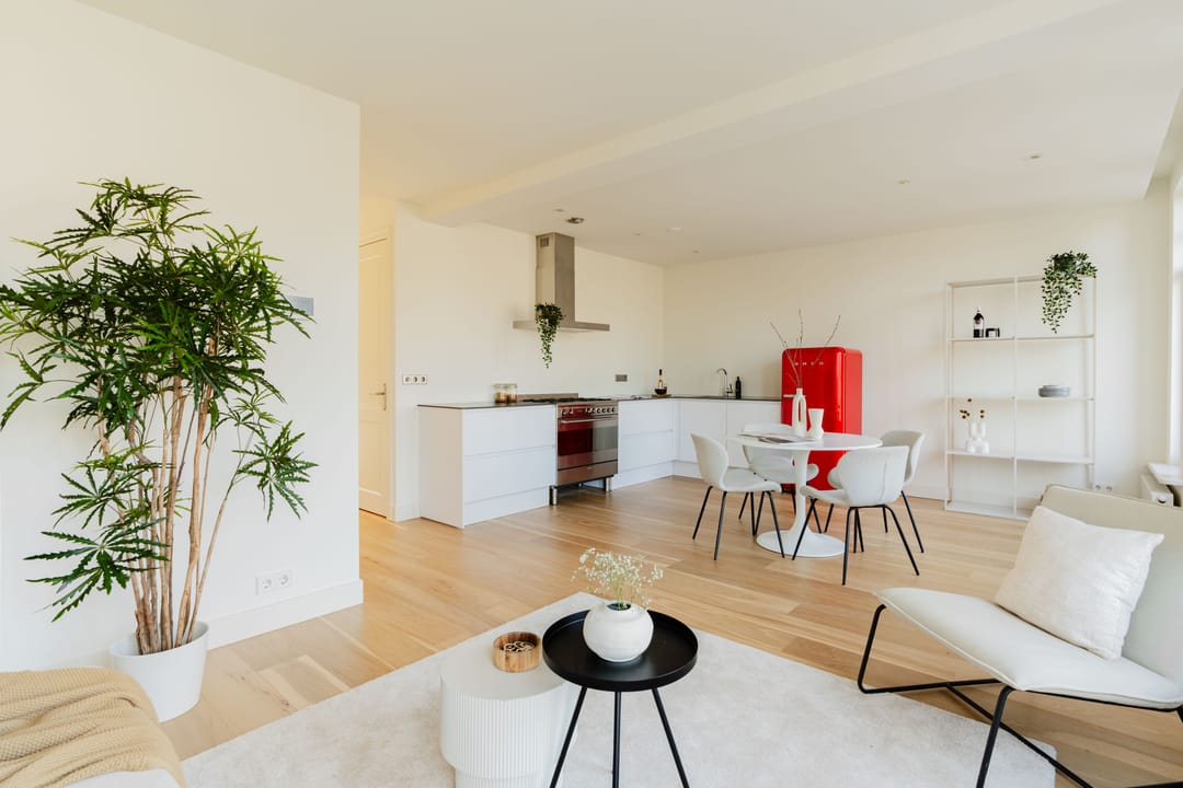 Foto 11 van J.J. Cremerplein 41-2