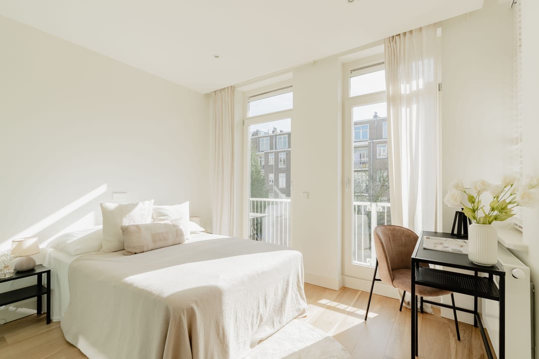 Foto 16 van J.J. Cremerplein 41-2