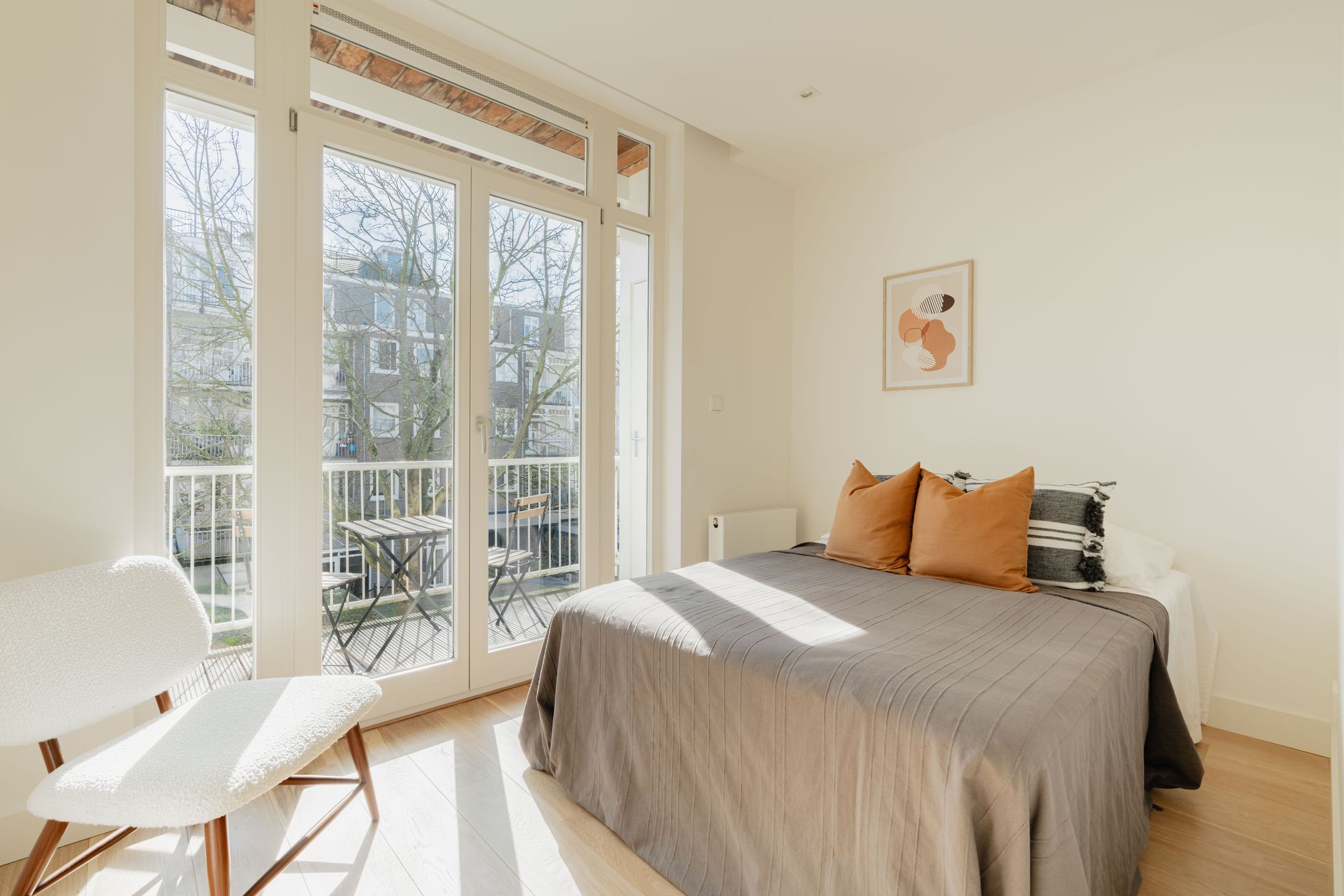 Foto 18 van J.J. Cremerplein 41-2