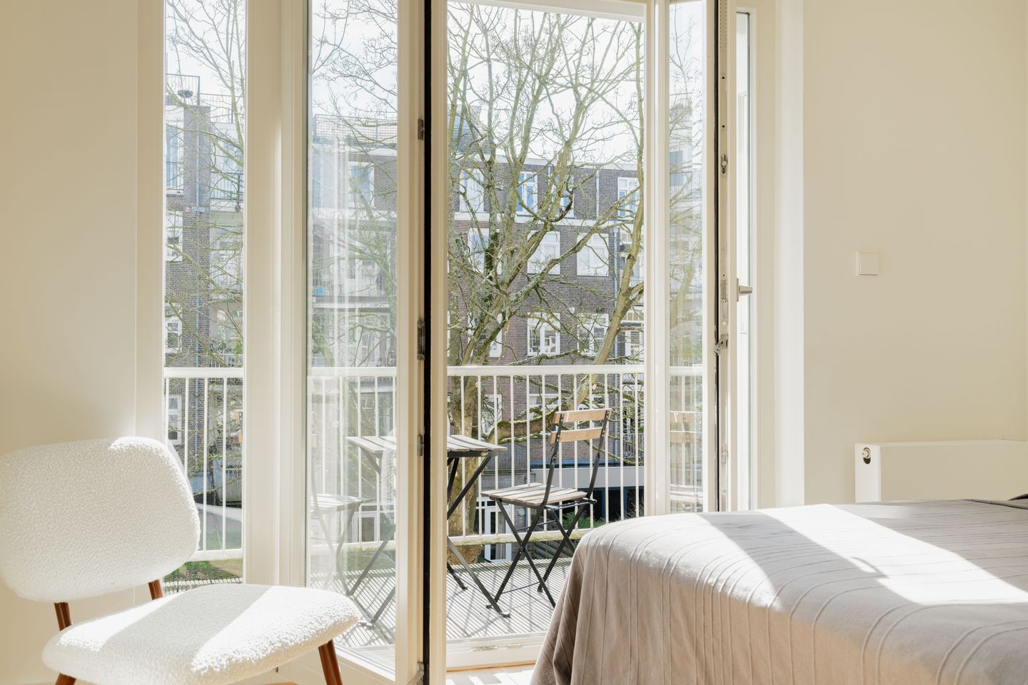 Foto 20 van J.J. Cremerplein 41-2