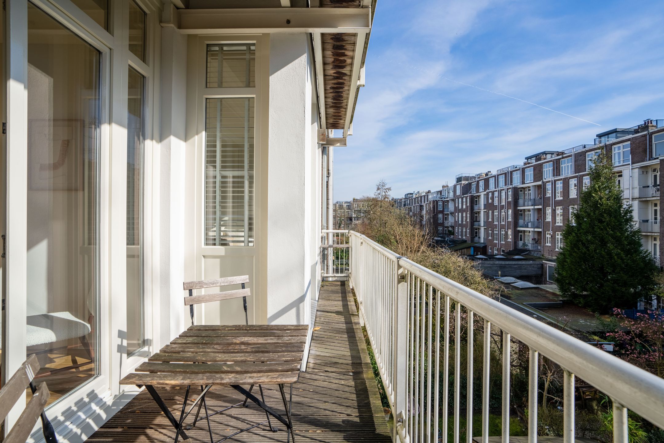 Foto 21 van J.J. Cremerplein 41-2