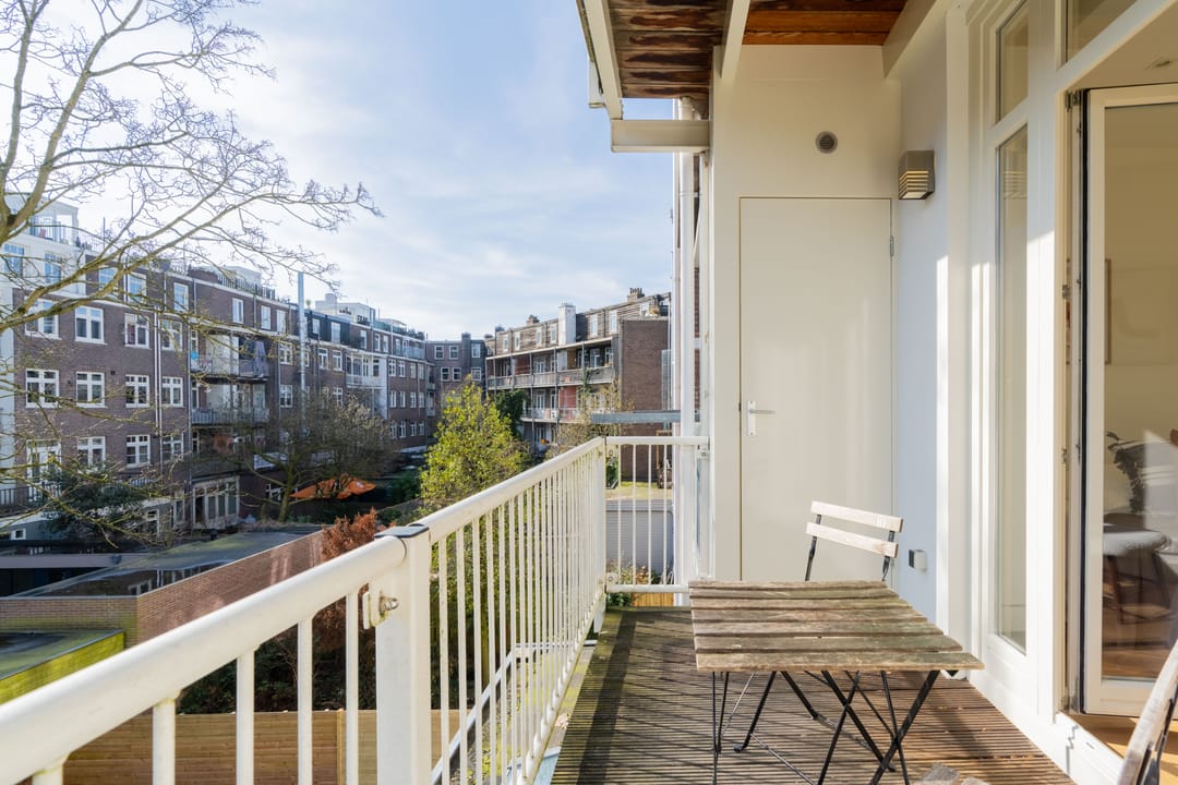 Foto 22 van J.J. Cremerplein 41-2