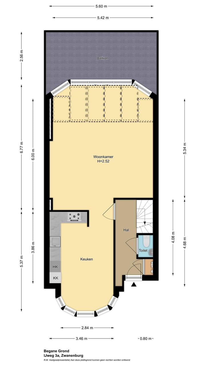 Foto 33 van IJweg 3-A