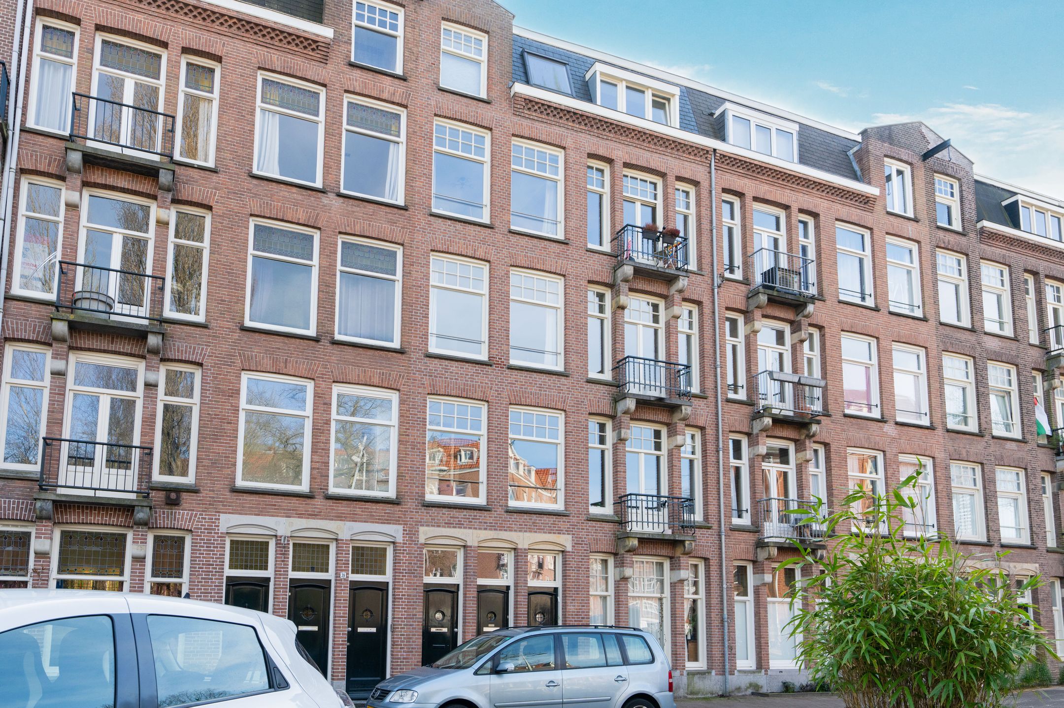 Foto 30 van J.J. Cremerplein 41-2