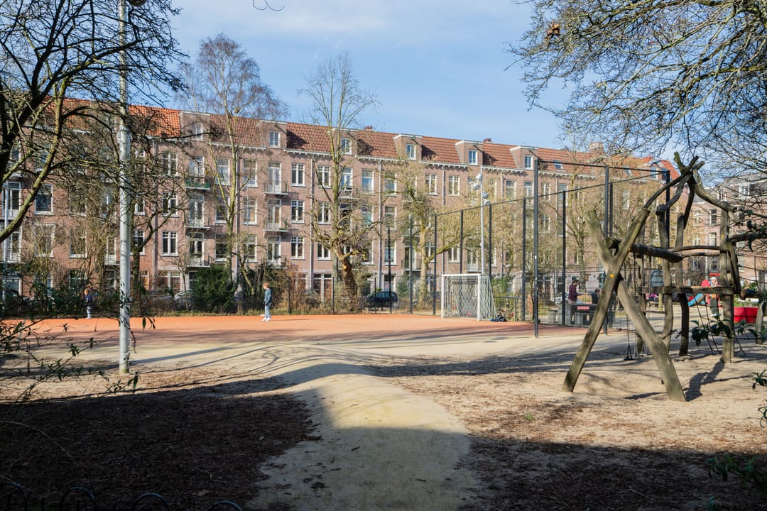 Foto 31 van J.J. Cremerplein 41-2