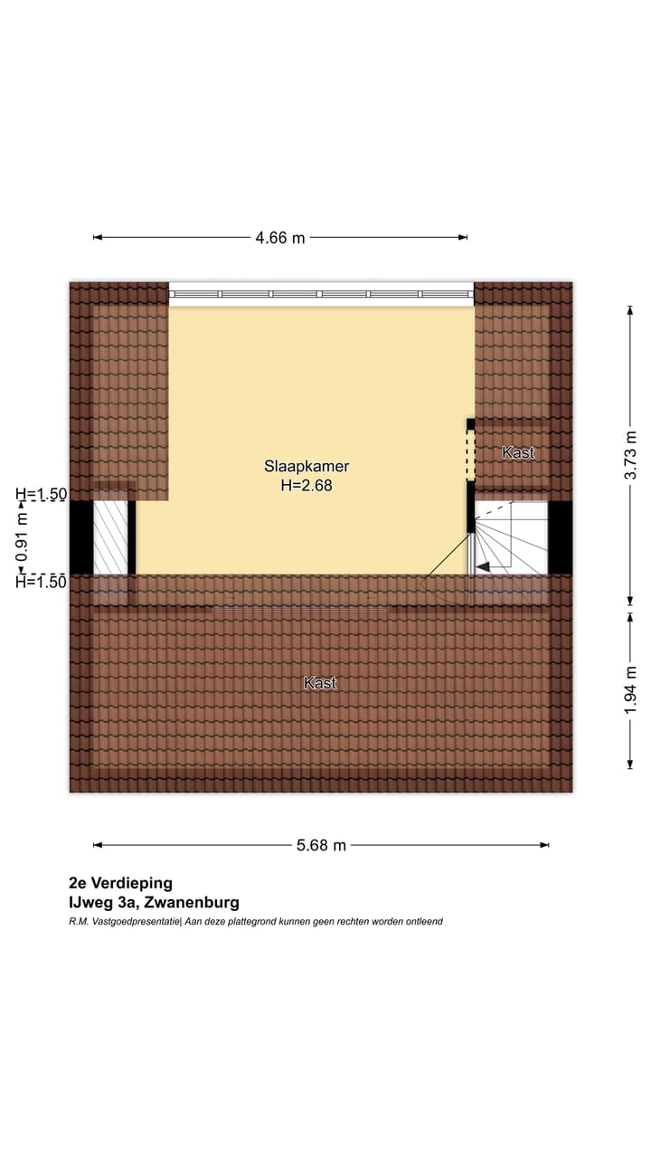 Foto 35 van IJweg 3-A
