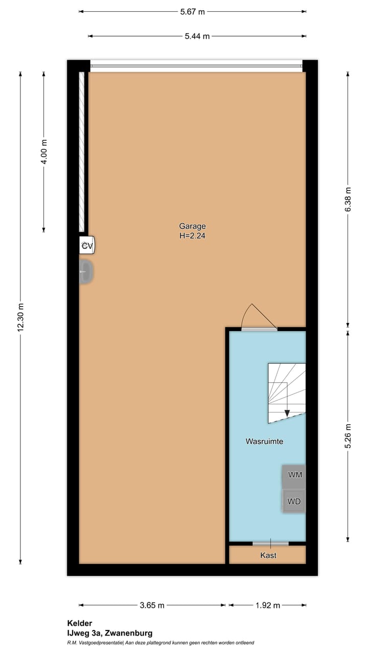 Foto 36 van IJweg 3-A