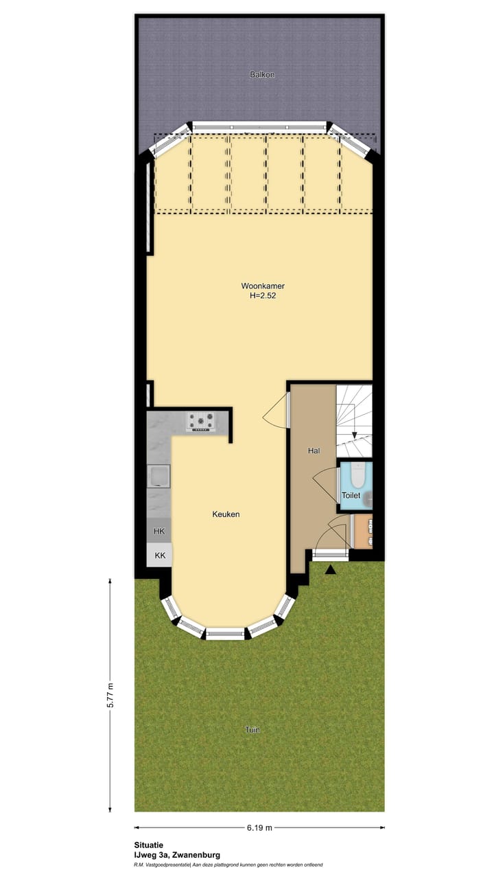 Foto 37 van IJweg 3-A