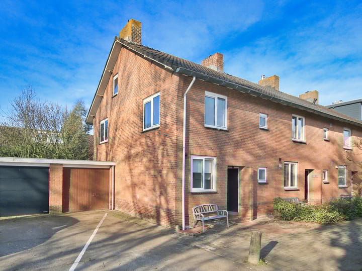 Foto 1 van Olieslagersstraat 6