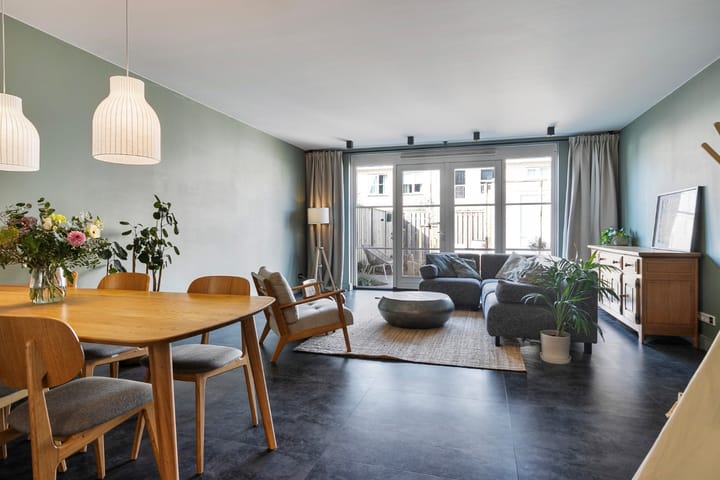 Foto 2 van Dokter Fokkensstraat 9