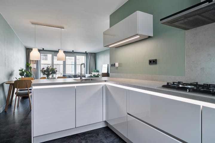 Foto 3 van Dokter Fokkensstraat 9