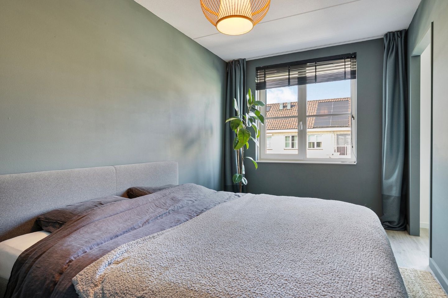 Foto 4 van Dokter Fokkensstraat 9