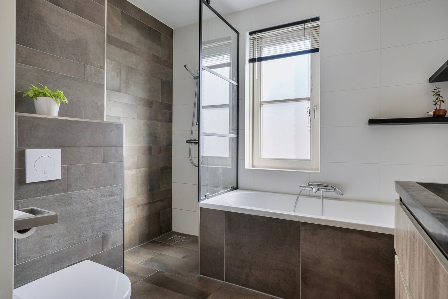 Foto 5 van Dokter Fokkensstraat 9