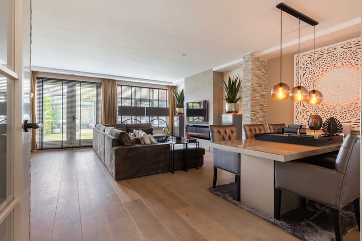 Foto 3 van Distelvlinderlaan 65