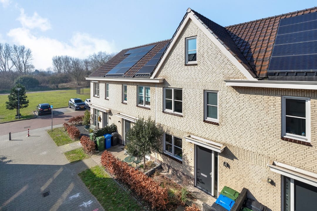 Foto 7 van Dokter Fokkensstraat 9