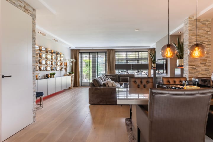 Foto 4 van Distelvlinderlaan 65