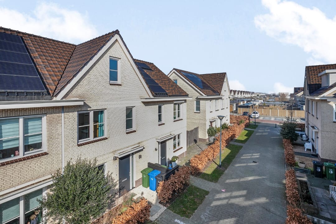 Foto 8 van Dokter Fokkensstraat 9