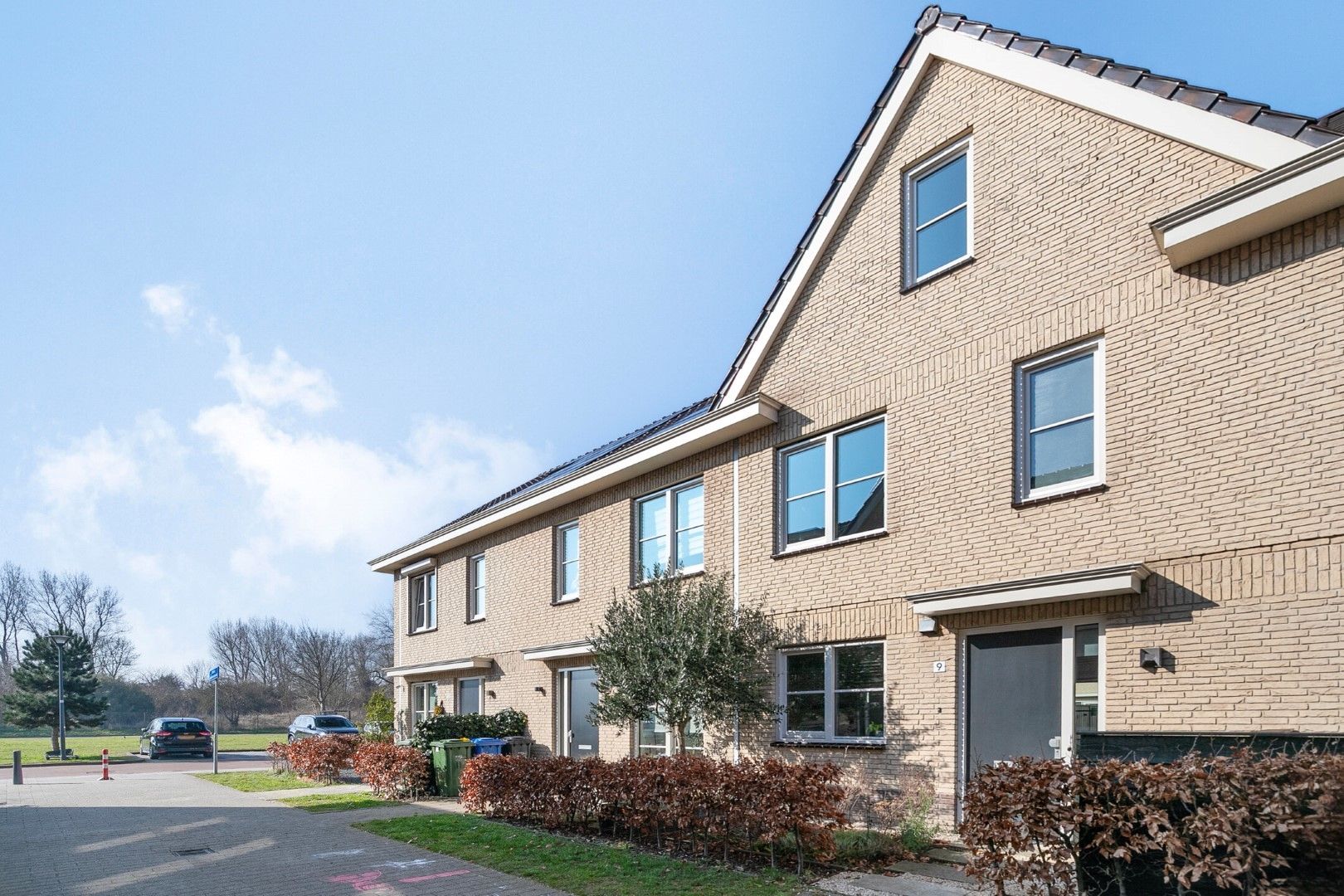 Foto 9 van Dokter Fokkensstraat 9