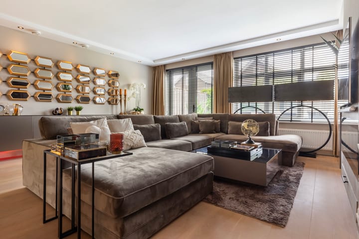 Foto 5 van Distelvlinderlaan 65