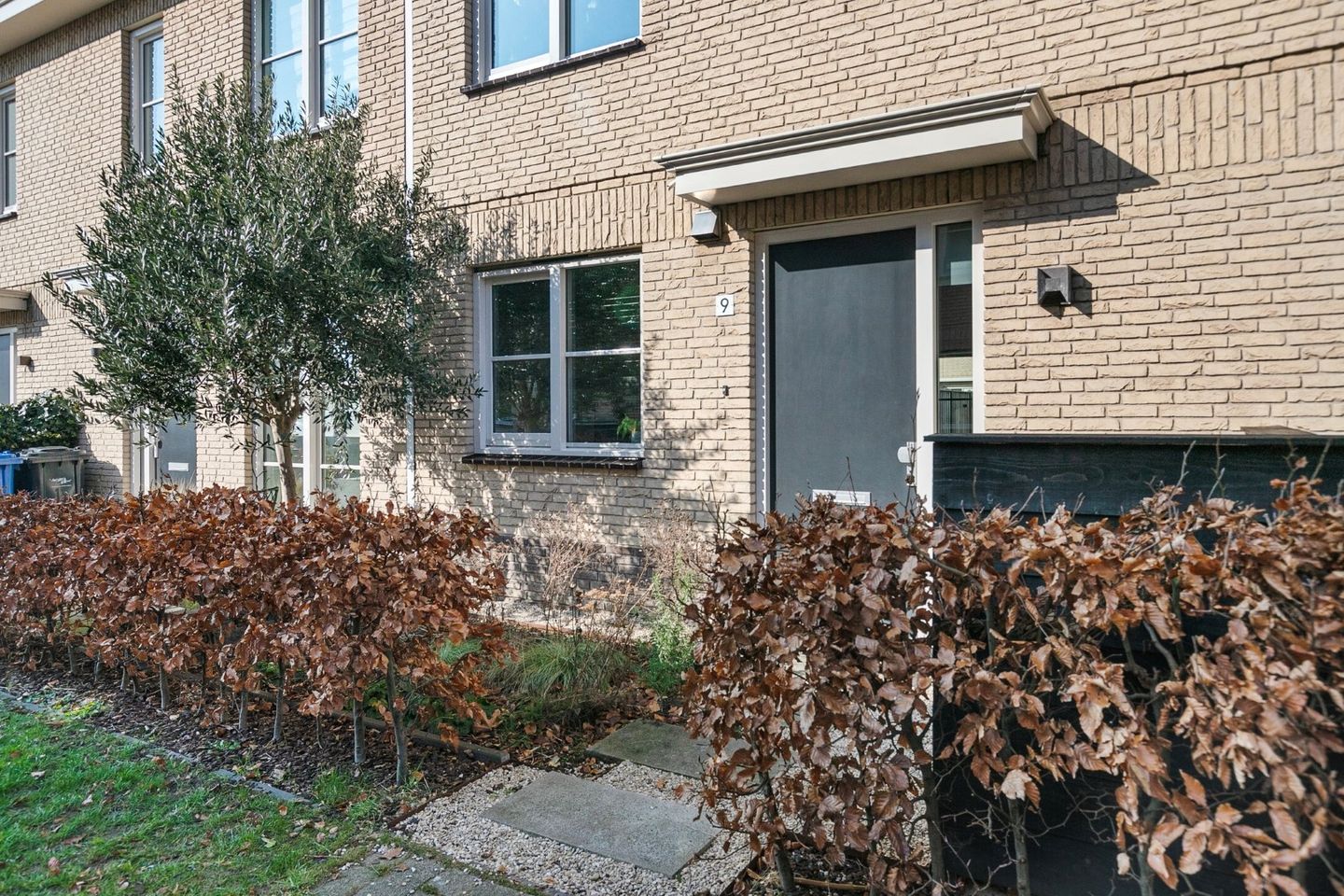 Foto 10 van Dokter Fokkensstraat 9