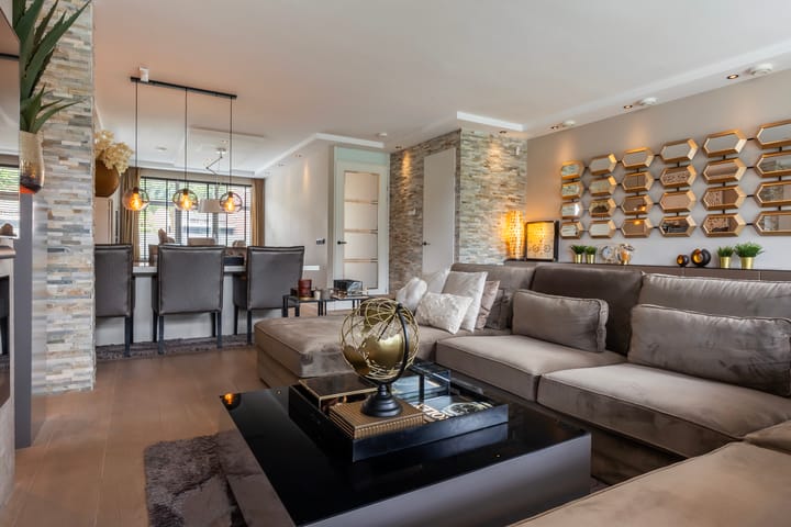 Foto 7 van Distelvlinderlaan 65