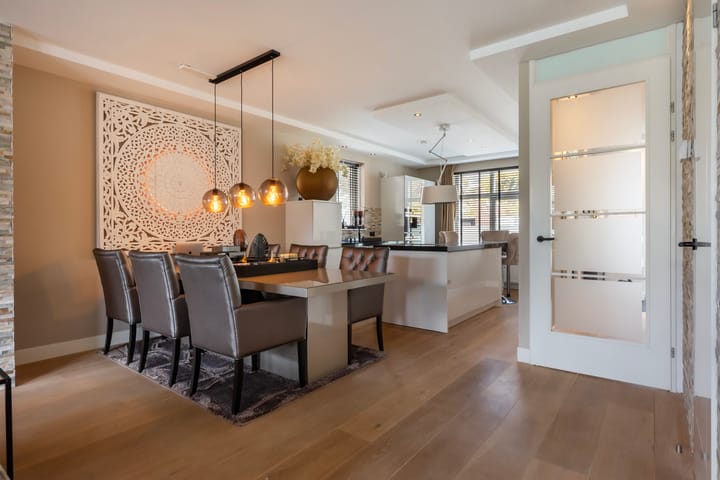 Foto 8 van Distelvlinderlaan 65