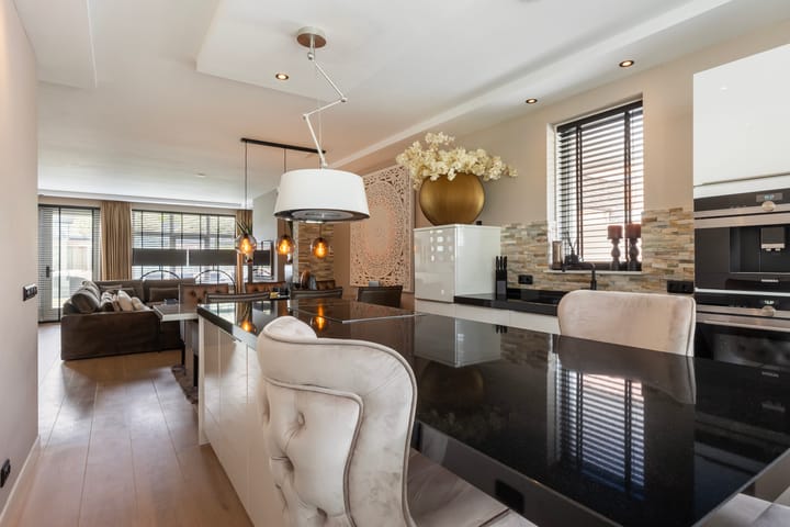 Foto 9 van Distelvlinderlaan 65