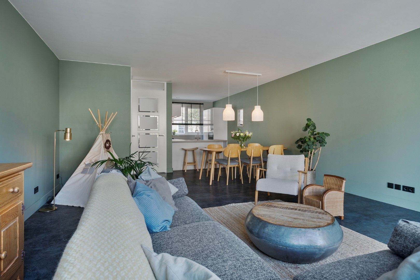 Foto 15 van Dokter Fokkensstraat 9