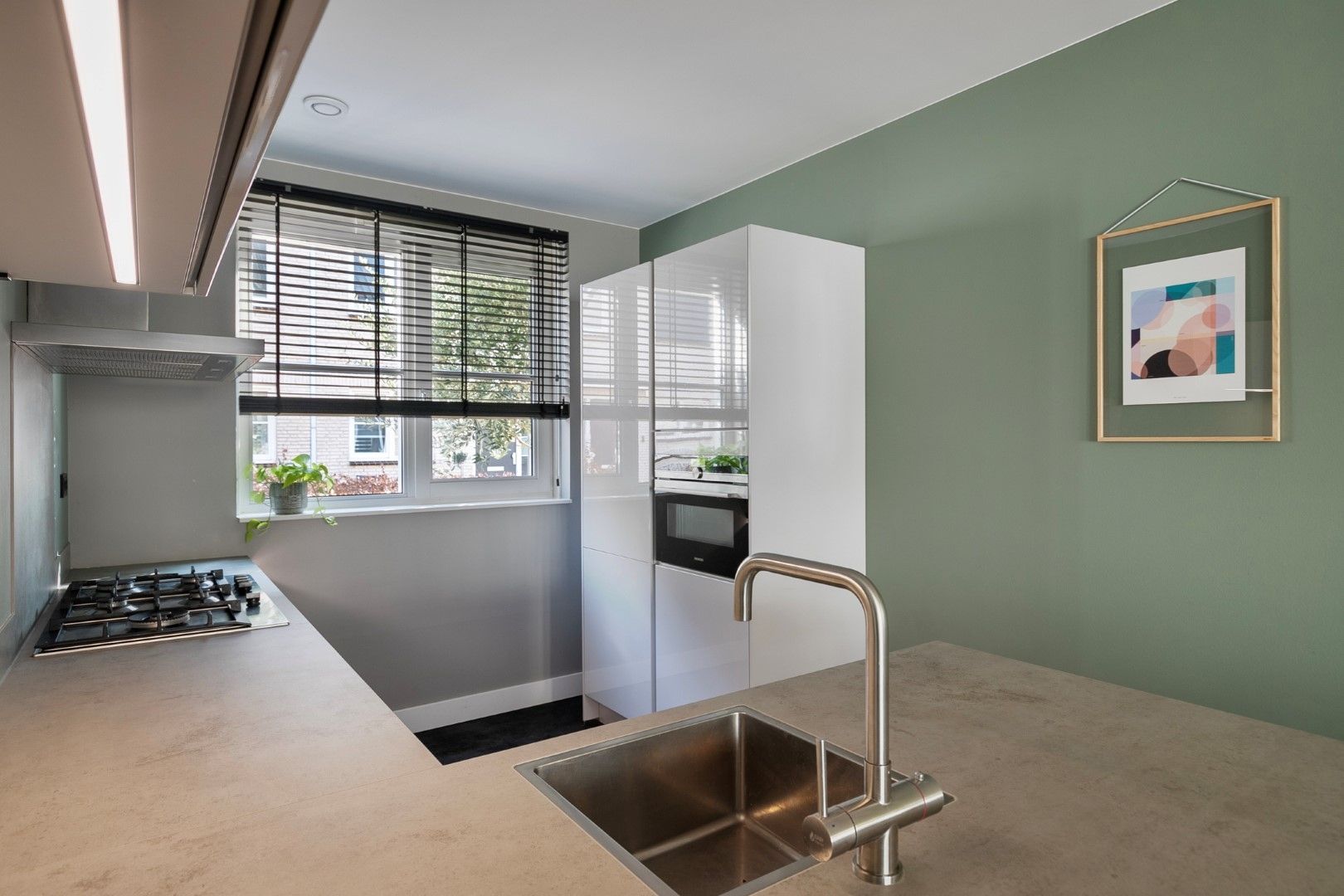 Foto 18 van Dokter Fokkensstraat 9