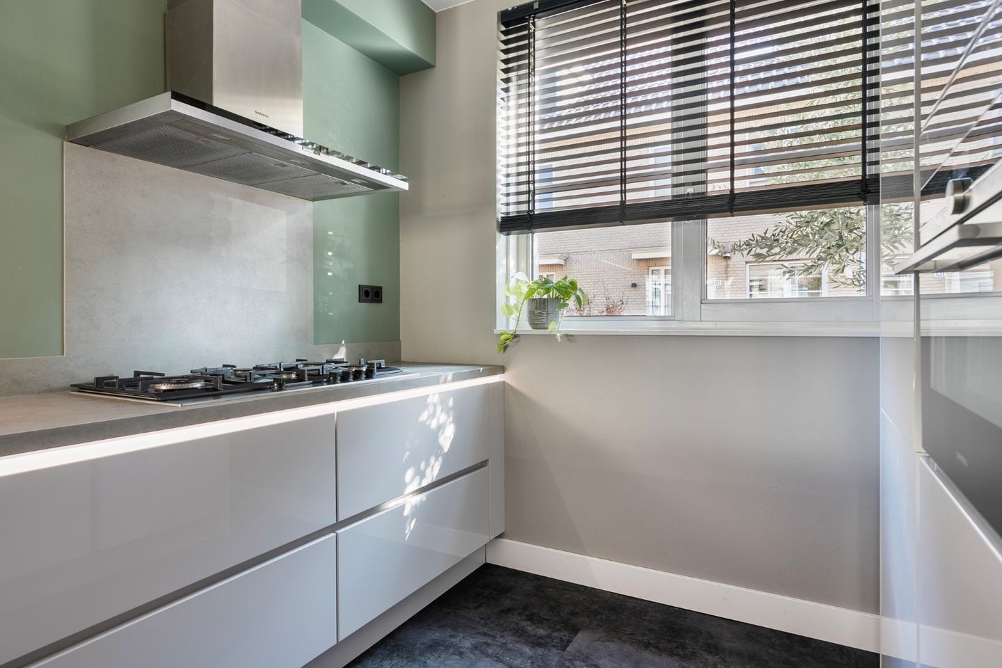 Foto 19 van Dokter Fokkensstraat 9