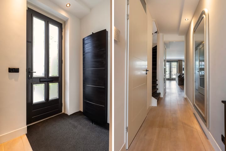 Foto 12 van Distelvlinderlaan 65