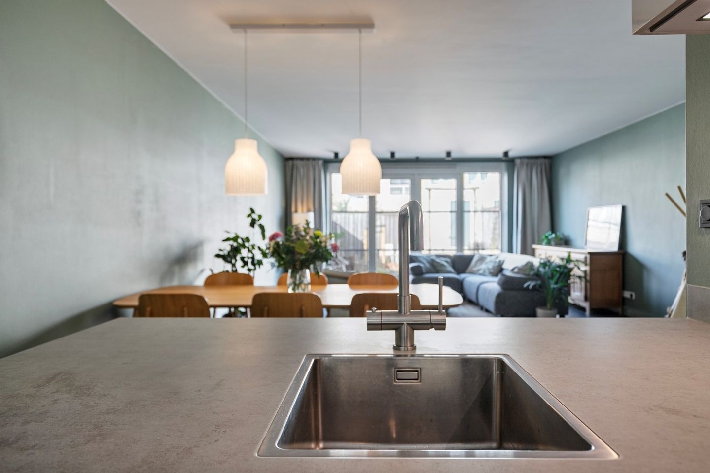 Foto 20 van Dokter Fokkensstraat 9