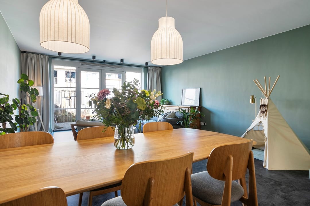 Foto 13 van Dokter Fokkensstraat 9