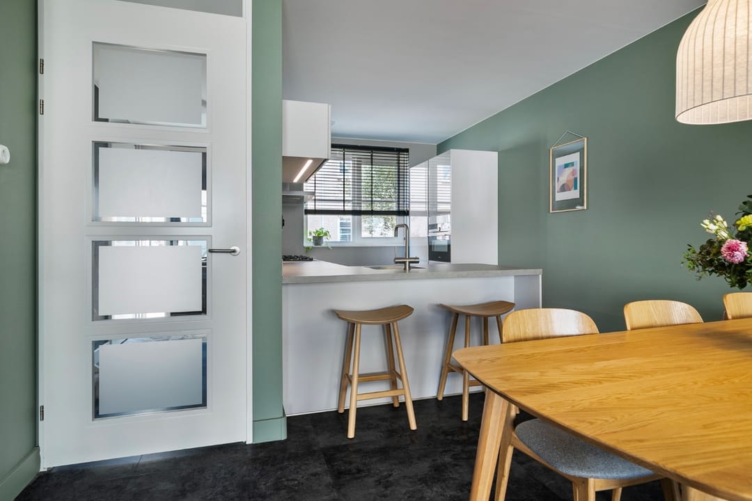 Foto 16 van Dokter Fokkensstraat 9