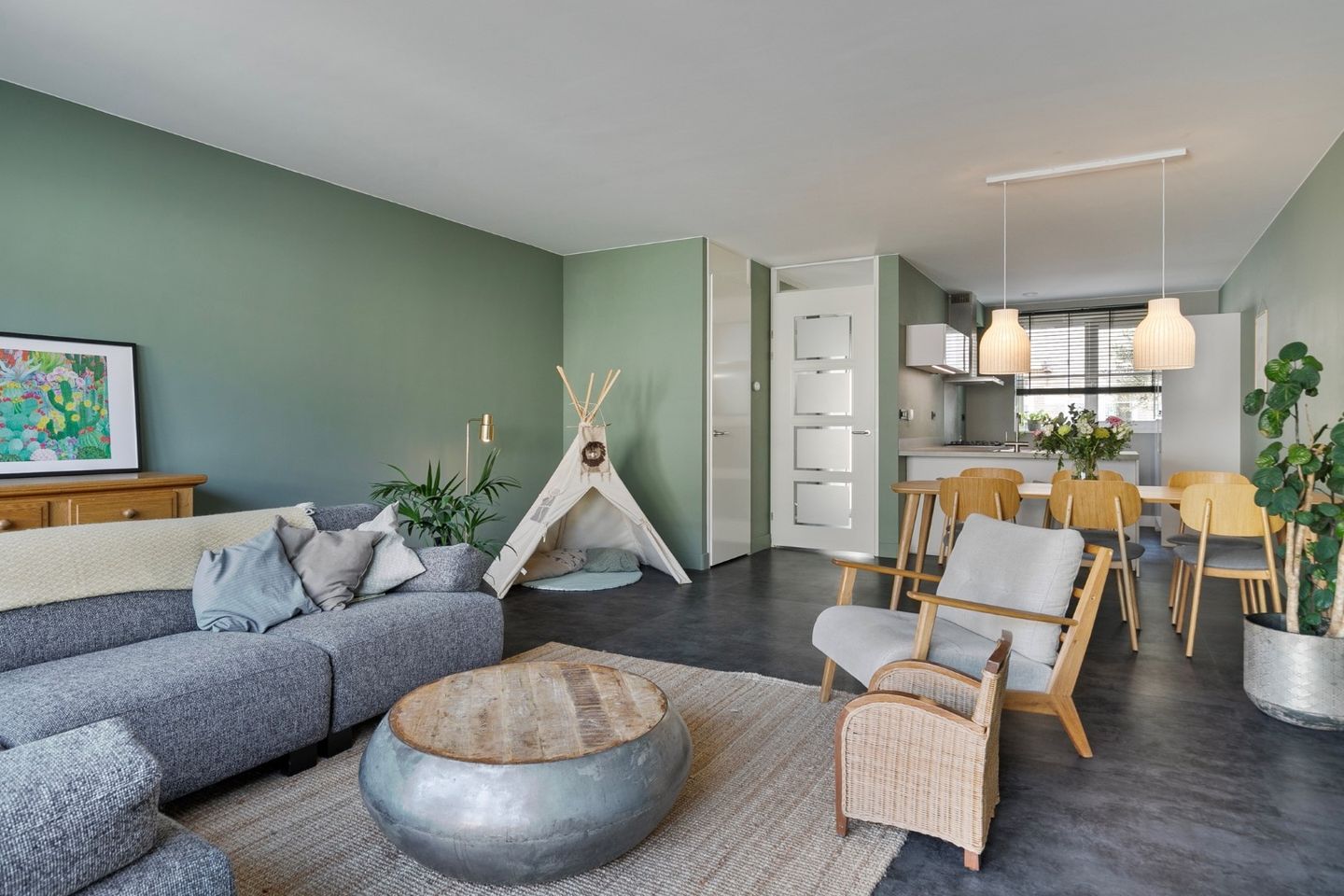 Foto 14 van Dokter Fokkensstraat 9