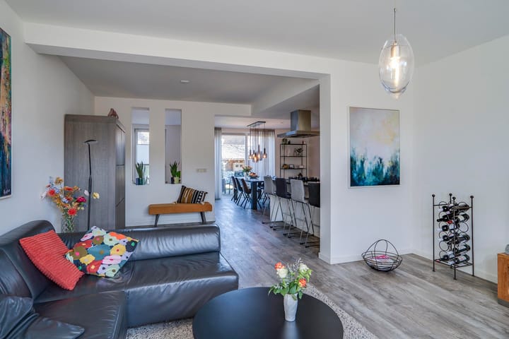 Foto 20 van Bonenkampstraat 12