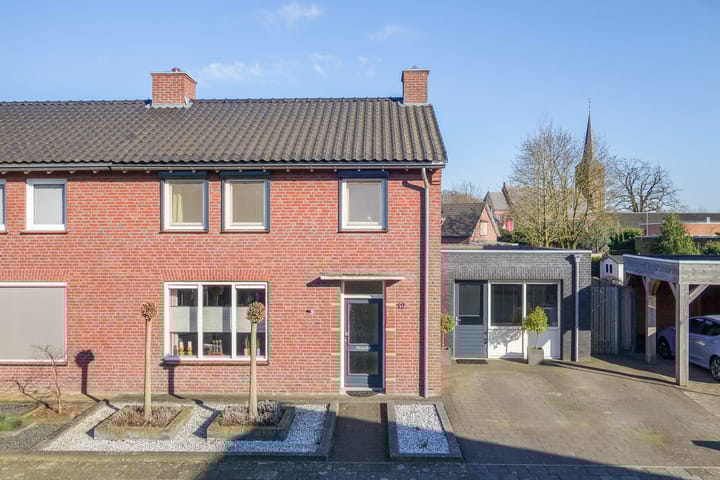 Foto 52 van Bonenkampstraat 12