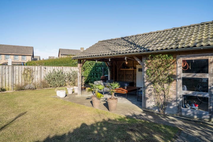 Foto 50 van Bonenkampstraat 12