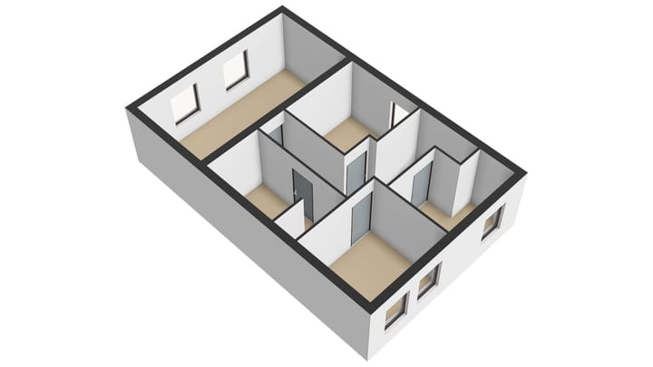 Foto 59 van Bonenkampstraat 12