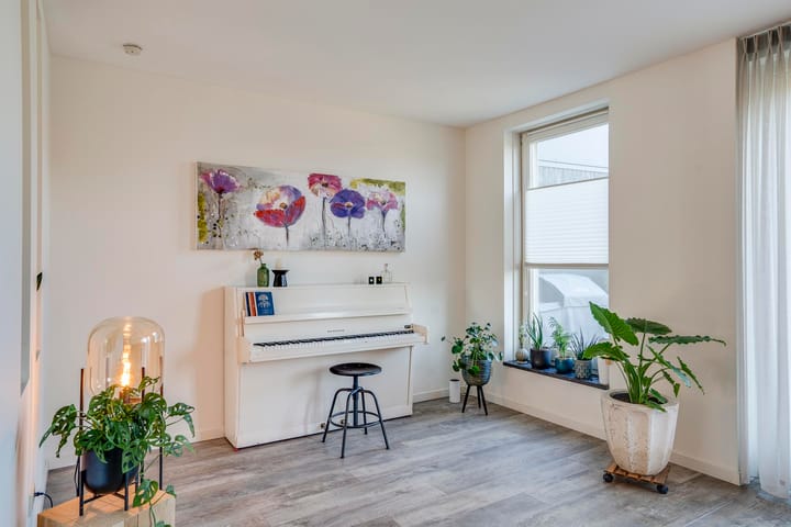 Foto 10 van Bonenkampstraat 12