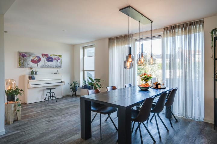 Foto 6 van Bonenkampstraat 12