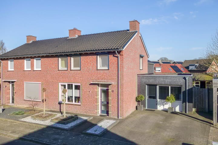 Foto 51 van Bonenkampstraat 12